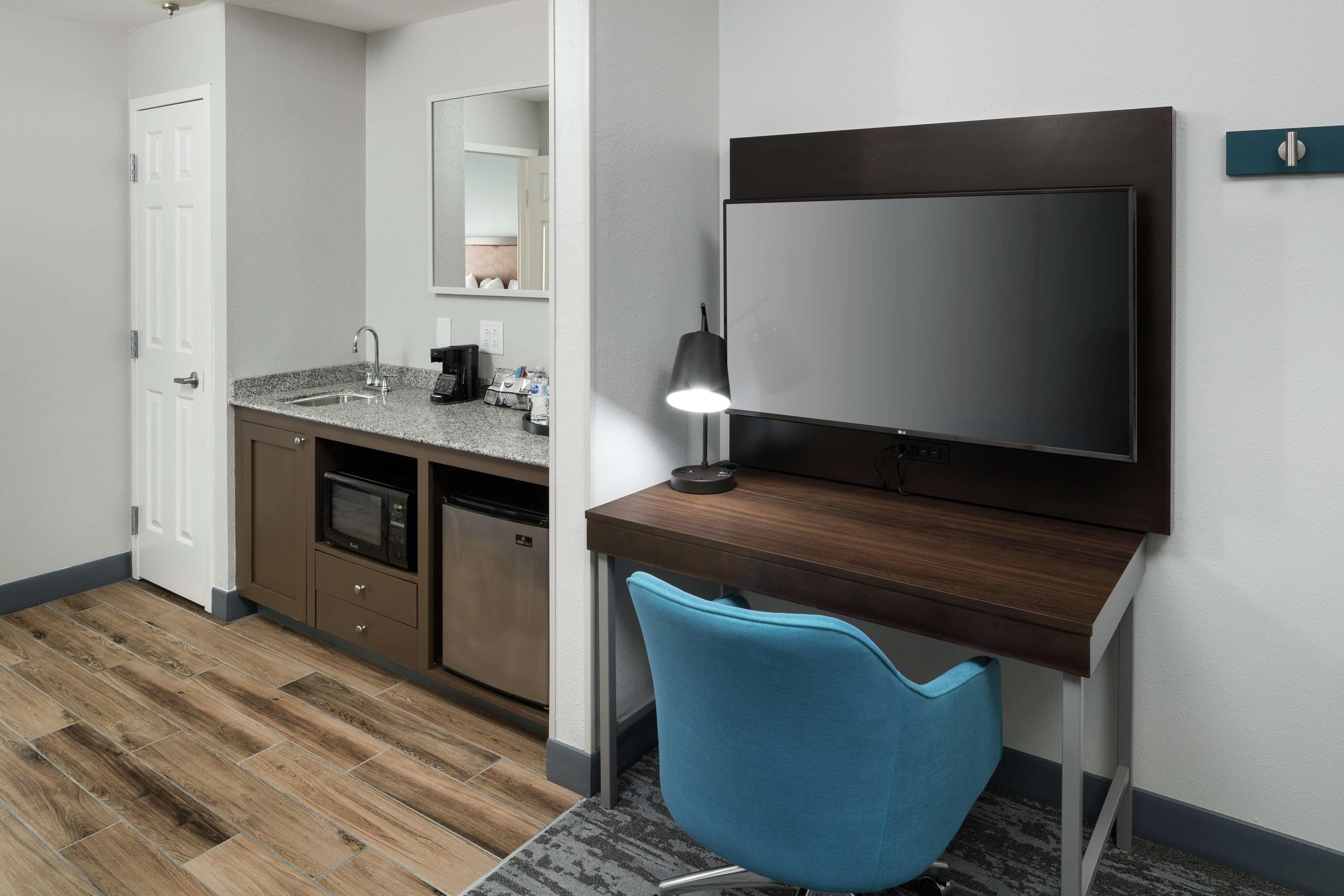 Hampton Inn & Suites Atlanta-Downtown Zewnętrze zdjęcie