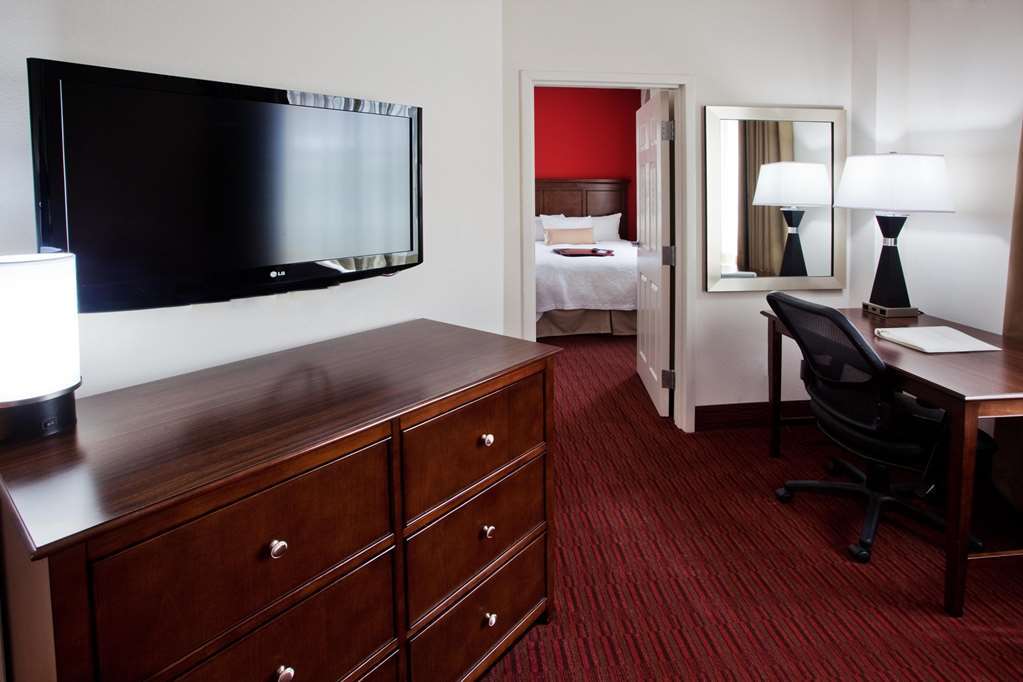 Hampton Inn & Suites Atlanta-Downtown Pokój zdjęcie