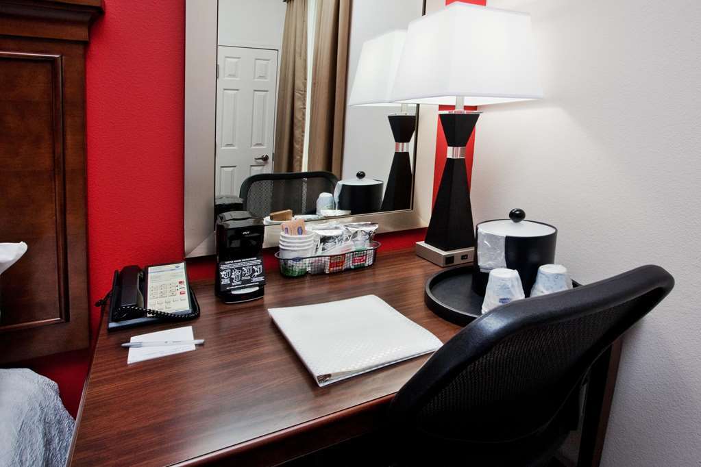 Hampton Inn & Suites Atlanta-Downtown Pokój zdjęcie